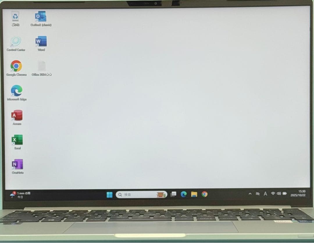863美品 新品1TB DAIV 4P i7 第11世代 32GB office