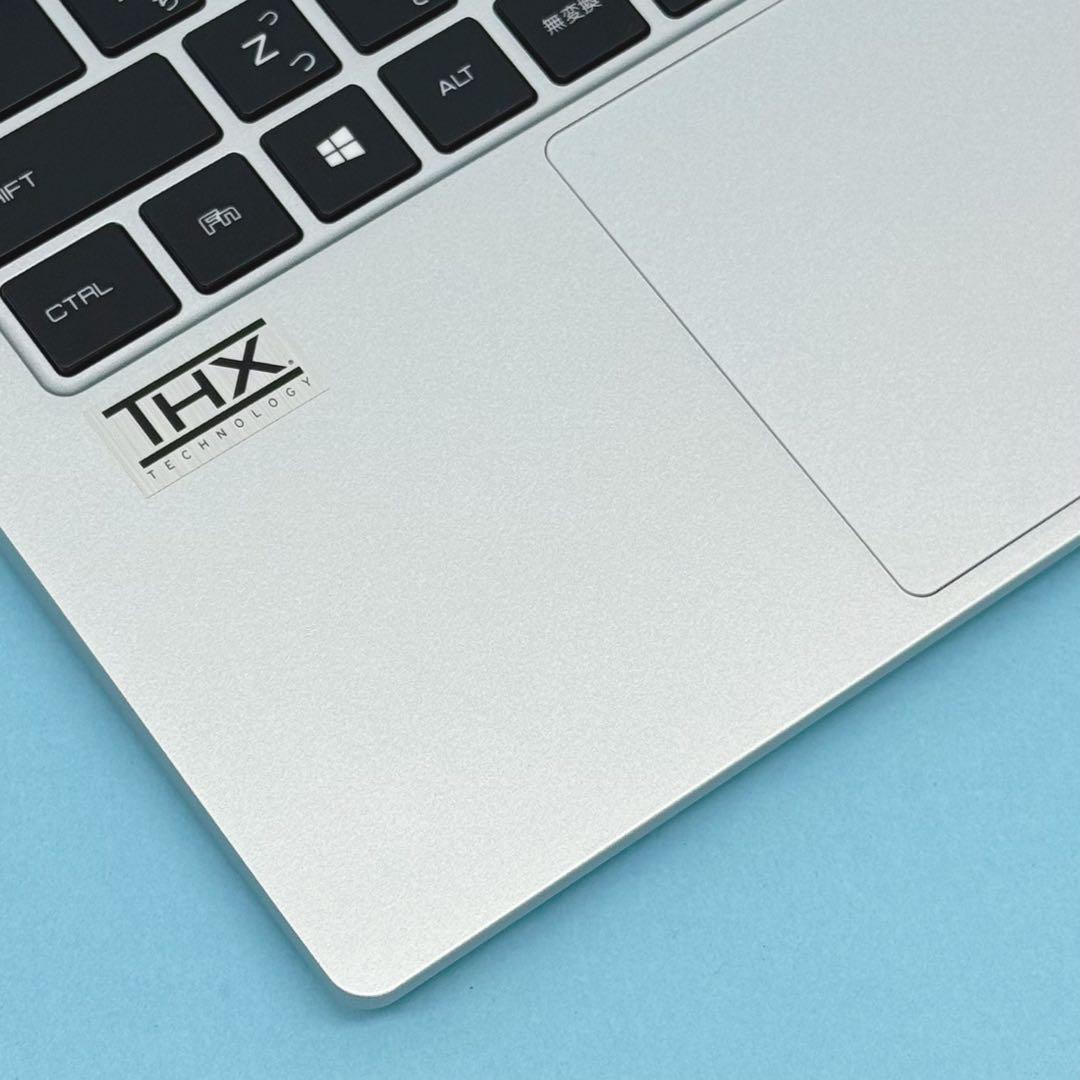 863美品 新品1TB DAIV 4P i7 第11世代 32GB office