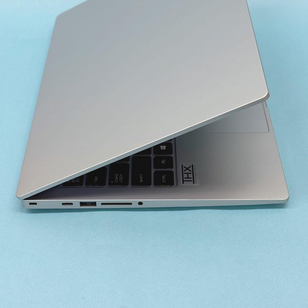 863美品 新品1TB DAIV 4P i7 第11世代 32GB office