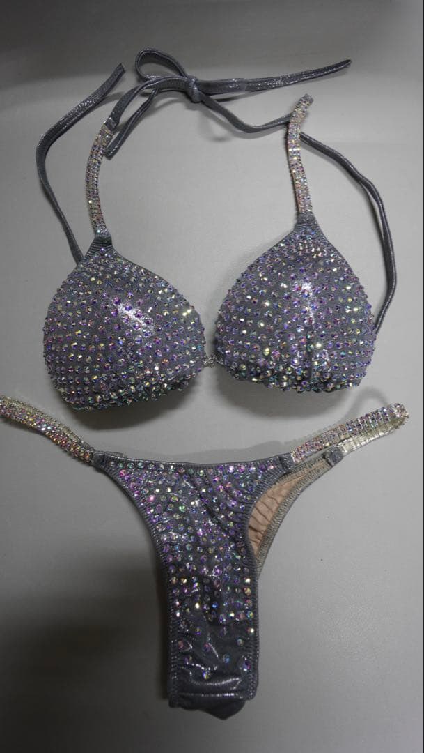 FWJ season コンテストビキニ