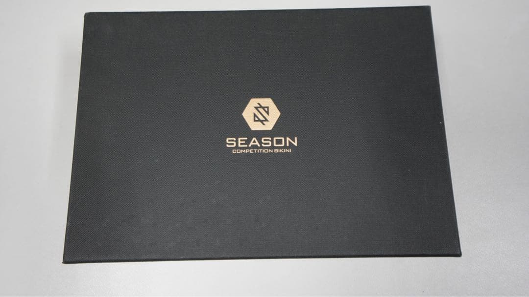 FWJ season コンテストビキニ