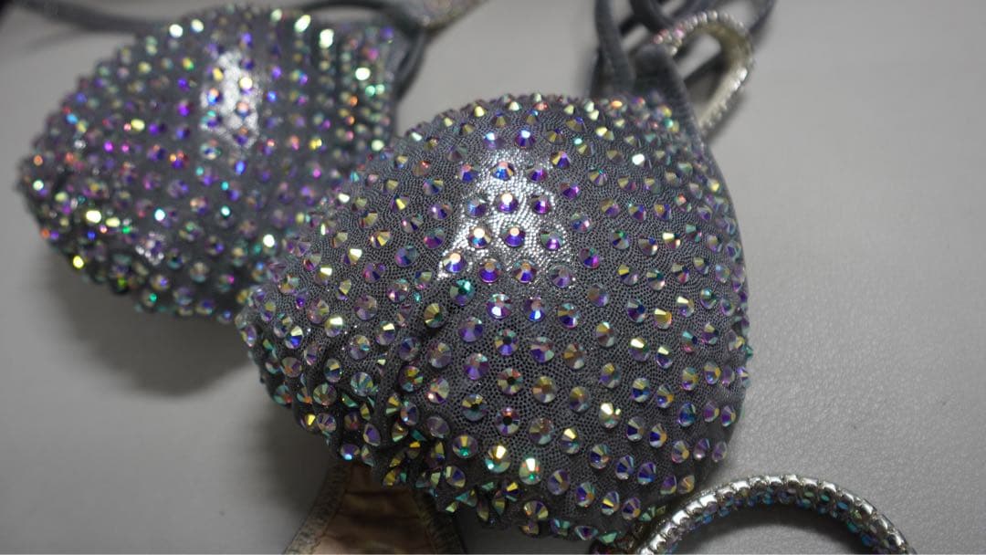 FWJ season コンテストビキニ