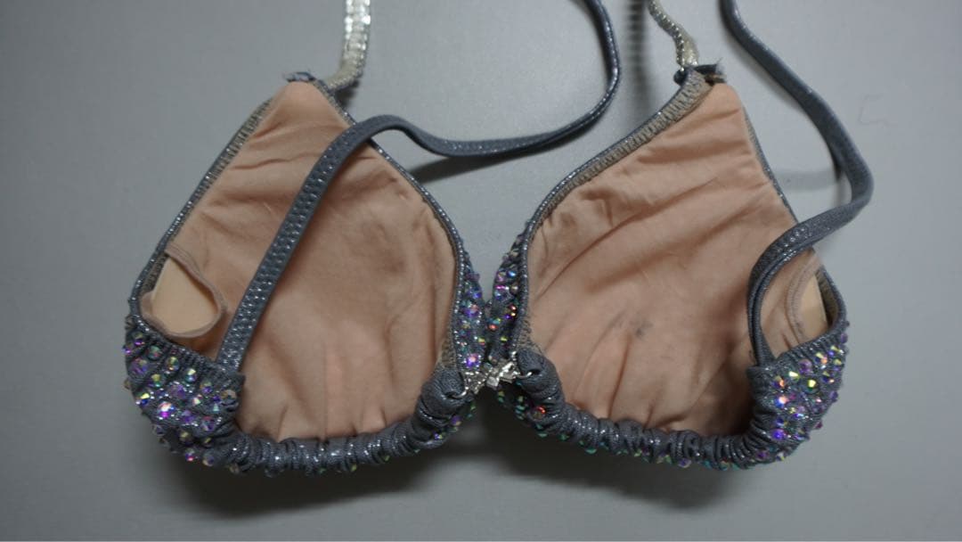 FWJ season コンテストビキニ