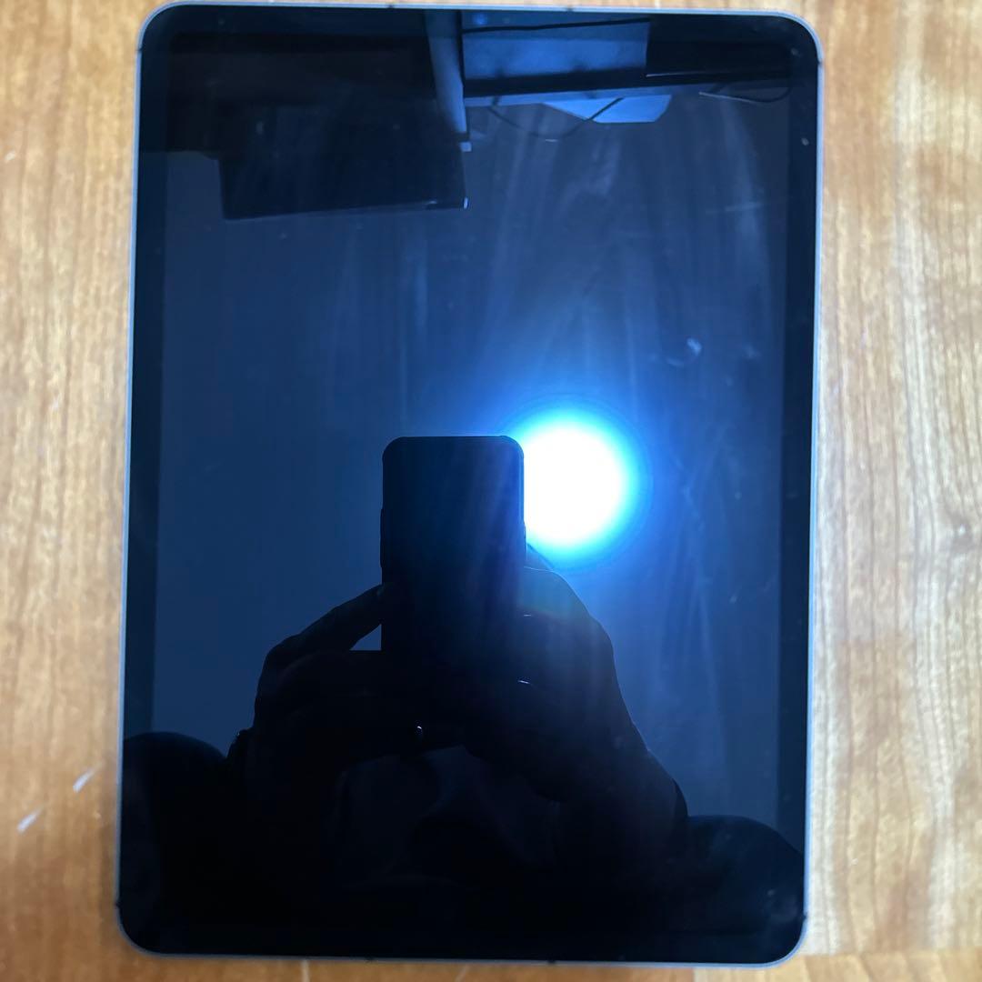 値下げiPad Pro 11インチ 第3世代1TB Wifi＋Cellular