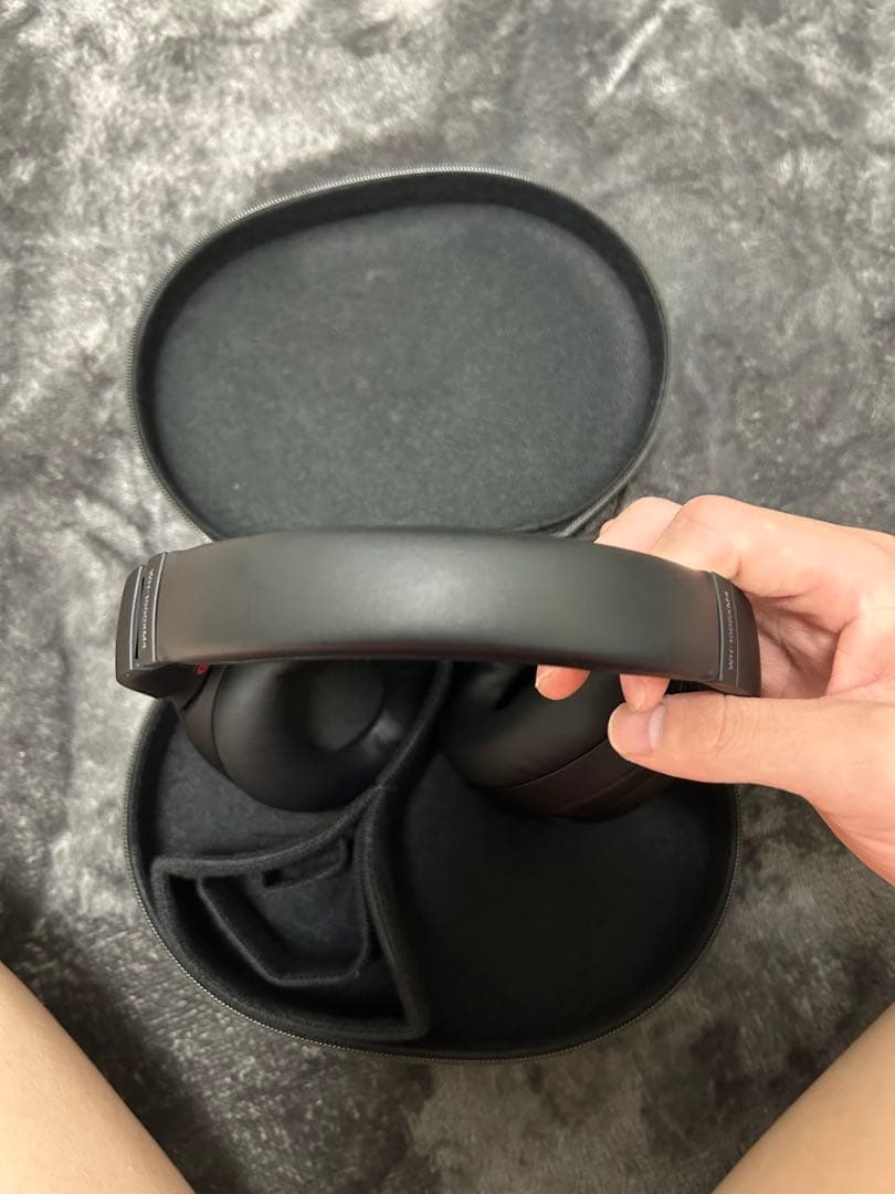 wh-1000xm4 SONY ワイヤレスヘッドホン 値下げ○