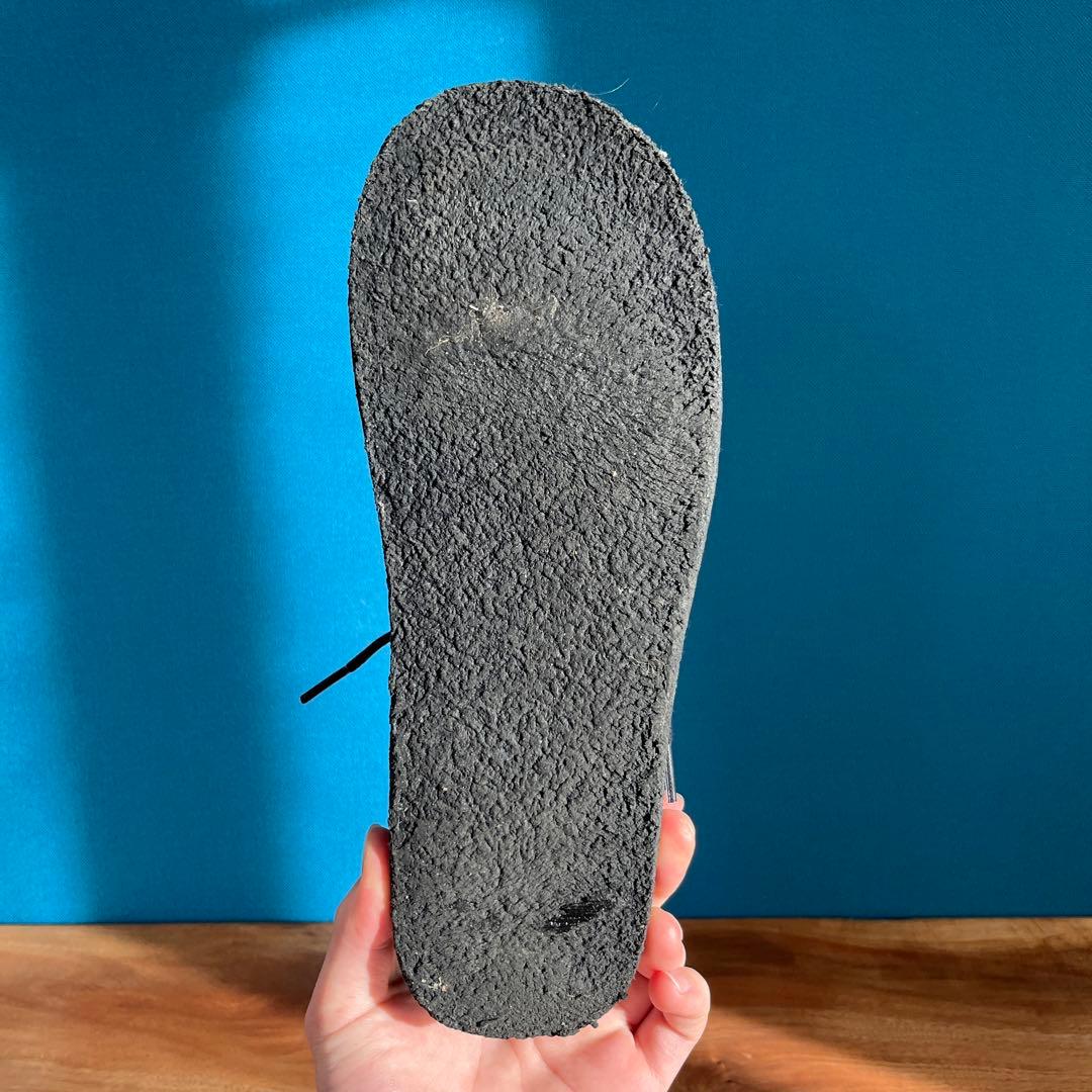 j*n様 hobo ARTISAN LACE UP SHOES 28cm 箱あり