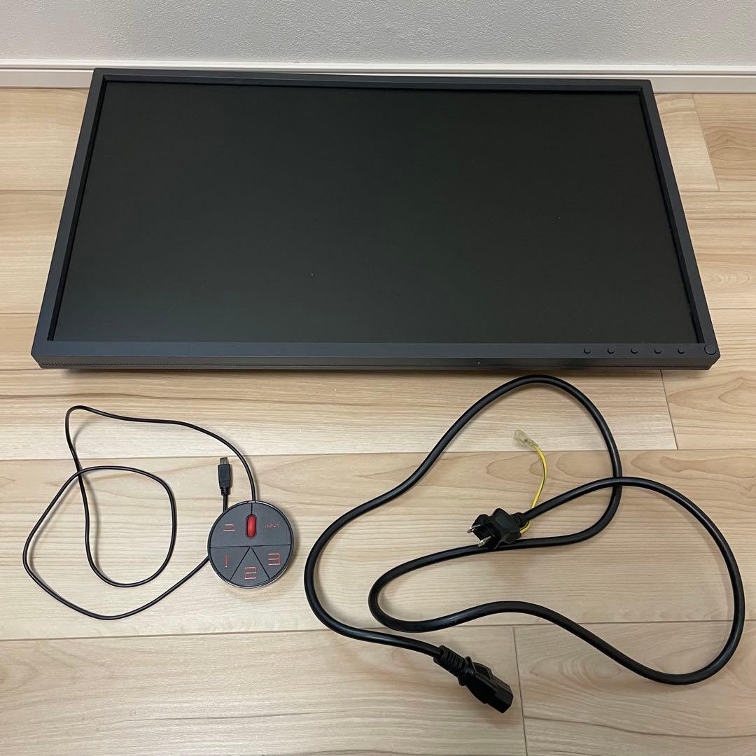 BenQ XL2546 ゲーミングモニター　24.5インチ