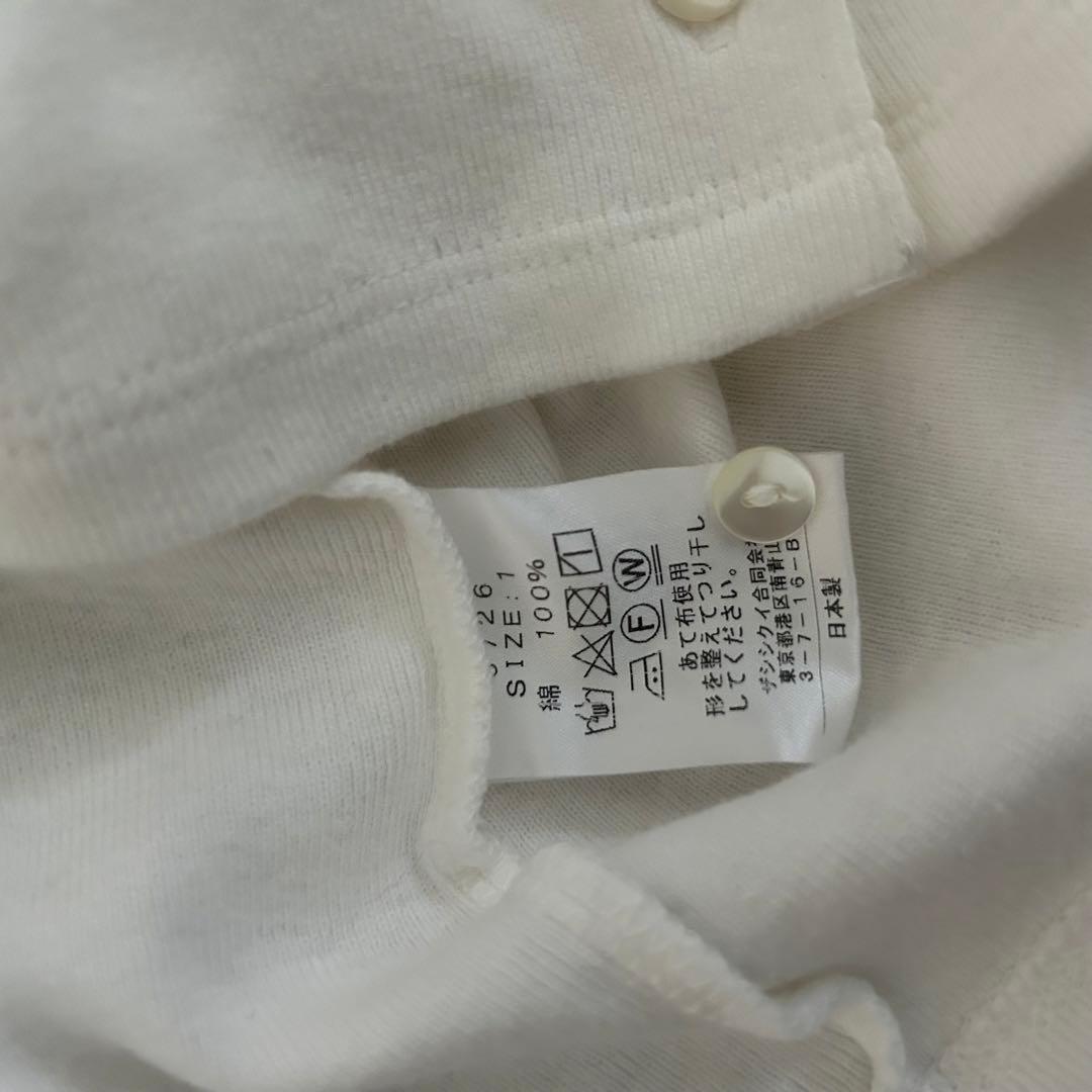 THE SHISHIKUI ポロシャツ