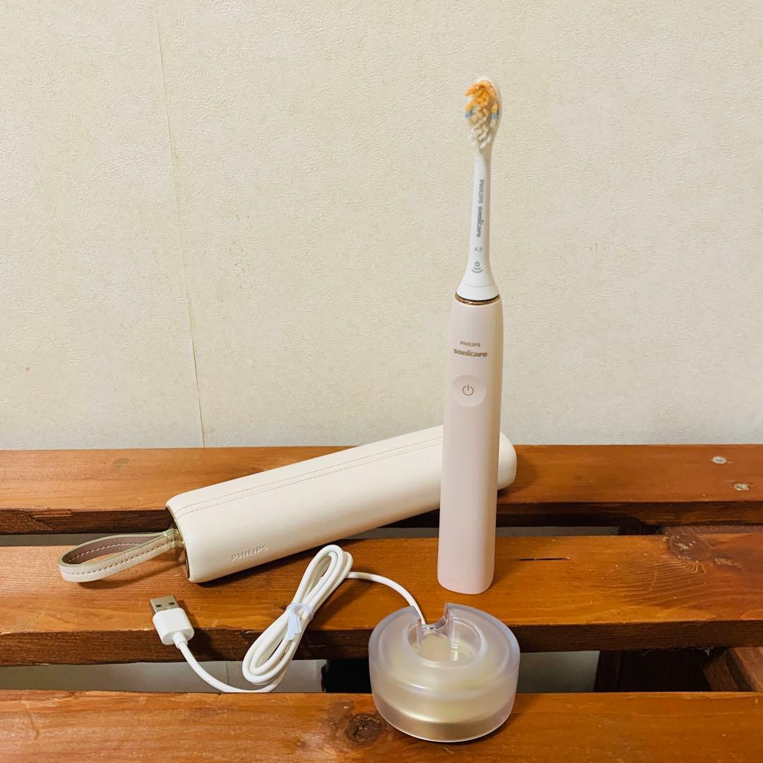 PHILLIPS ソニッケアープレステージ9900電動歯ブラシ 本体+付属品