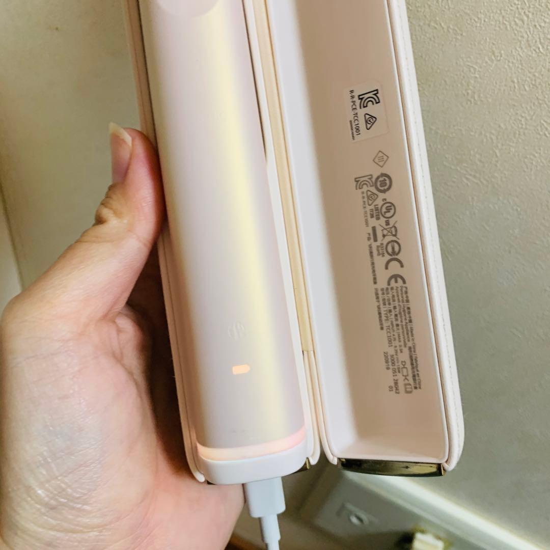 PHILLIPS ソニッケアープレステージ9900電動歯ブラシ 本体+付属品