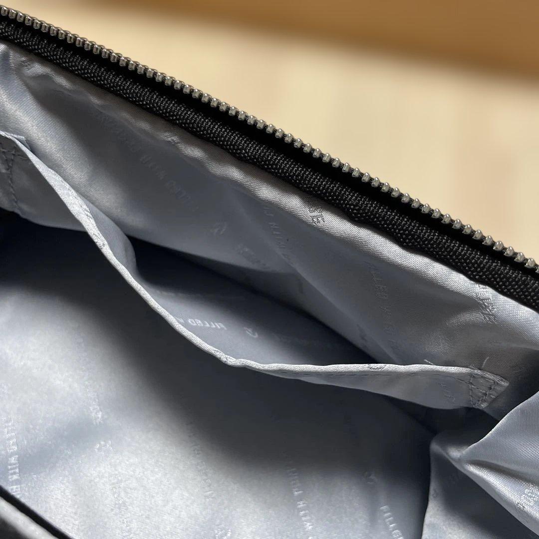 VESSEL （ベゼル）カートバッグ Skyline Lux Toiletry