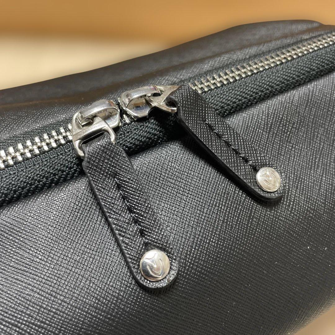 VESSEL （ベゼル）カートバッグ Skyline Lux Toiletry