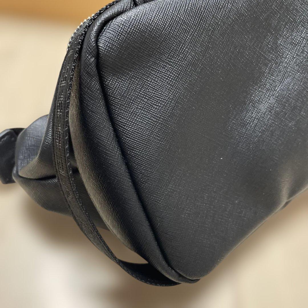 VESSEL （ベゼル）カートバッグ Skyline Lux Toiletry