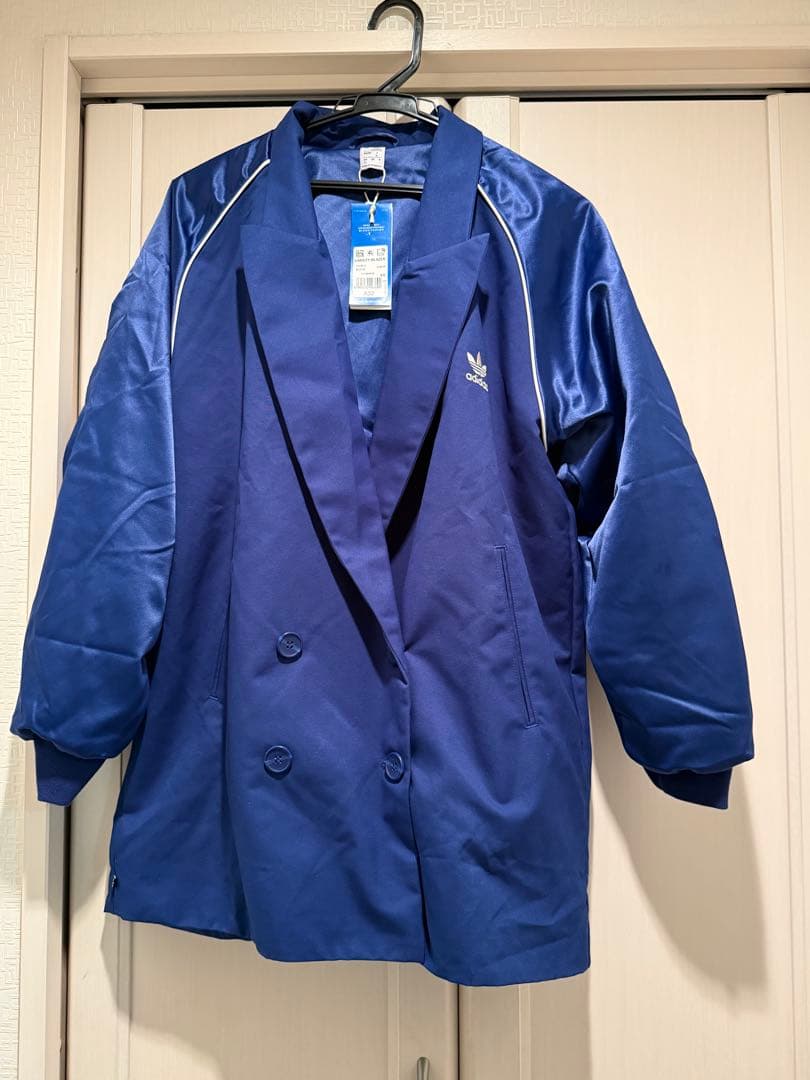 アディダス　ジャケット