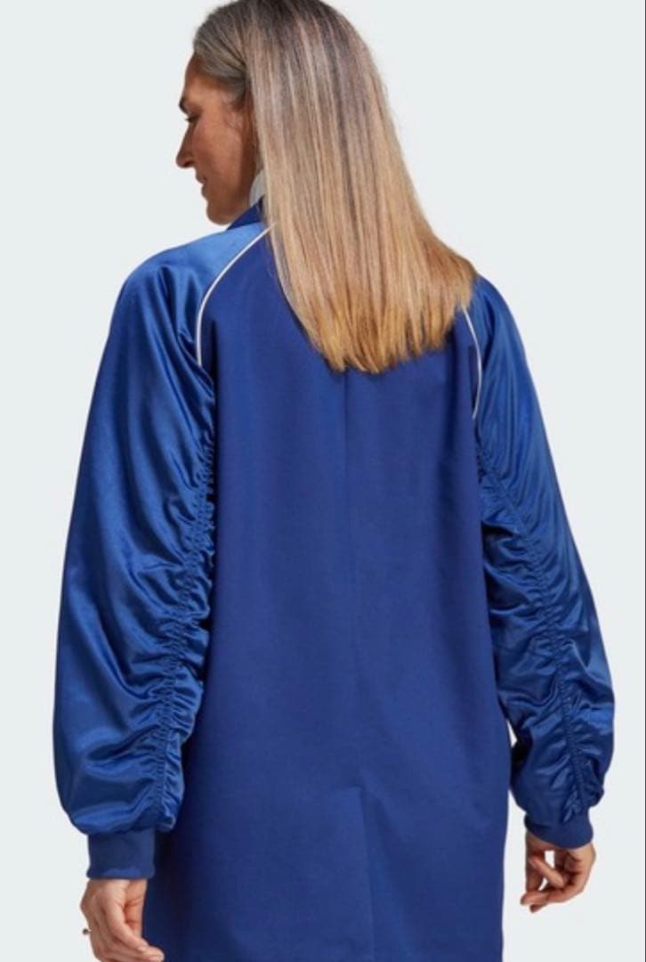 アディダス　ジャケット