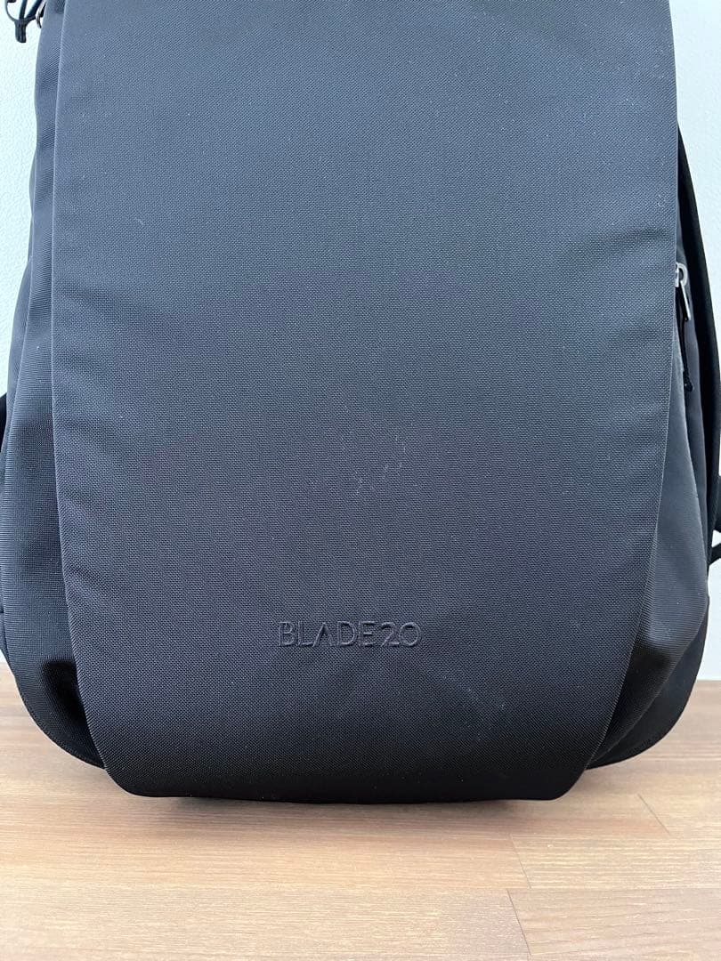 アークテリクス BLADE20／20Lリュック