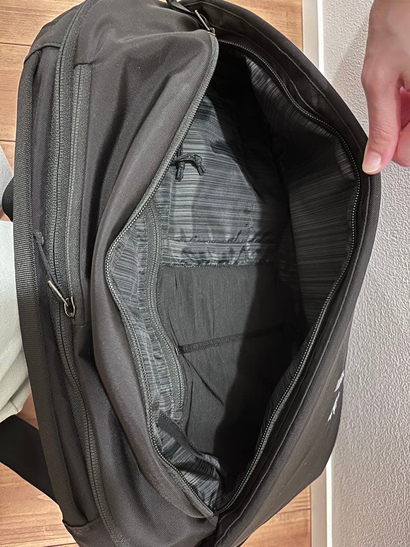 アークテリクス BLADE20／20Lリュック