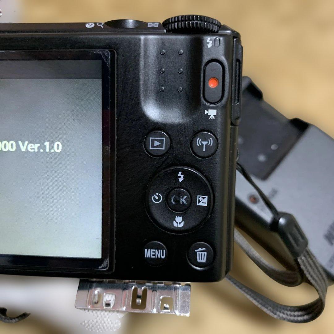 ニコン COOLPIX S7000｜32GB SanDisk SD