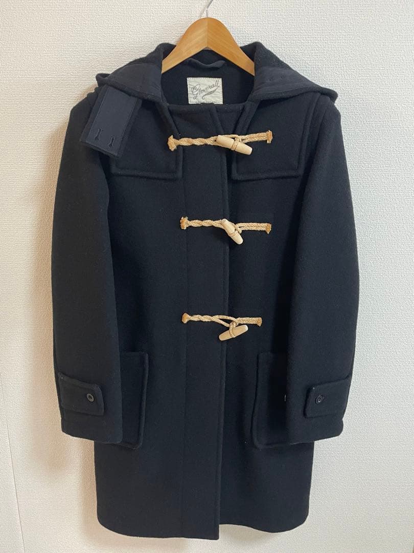 グローバーオール　モンティ　XS