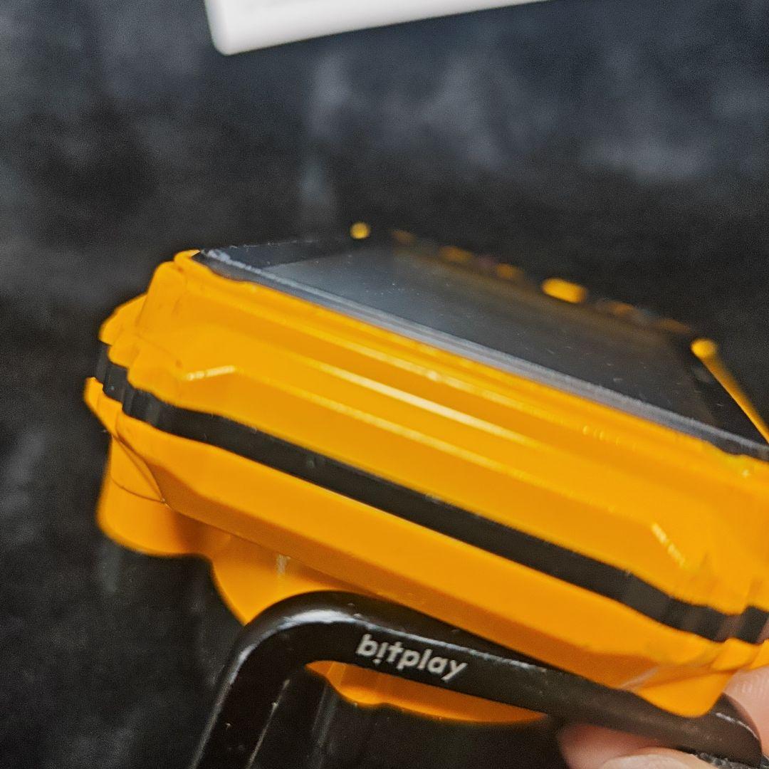 Kodak PIXPRO WPZ2 防水デジタルカメラ