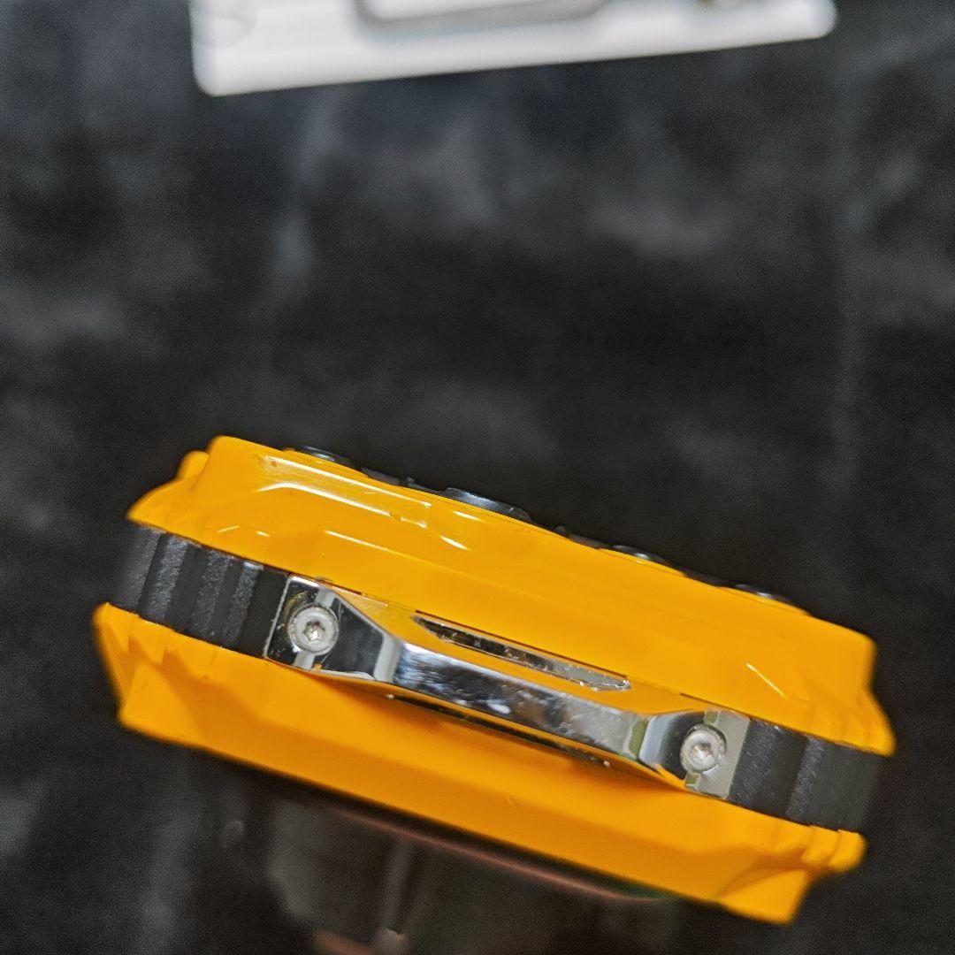 Kodak PIXPRO WPZ2 防水デジタルカメラ