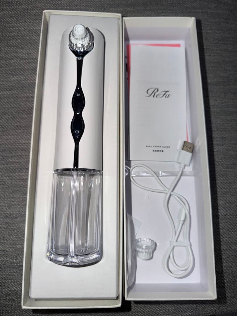 リファハイドラクリア