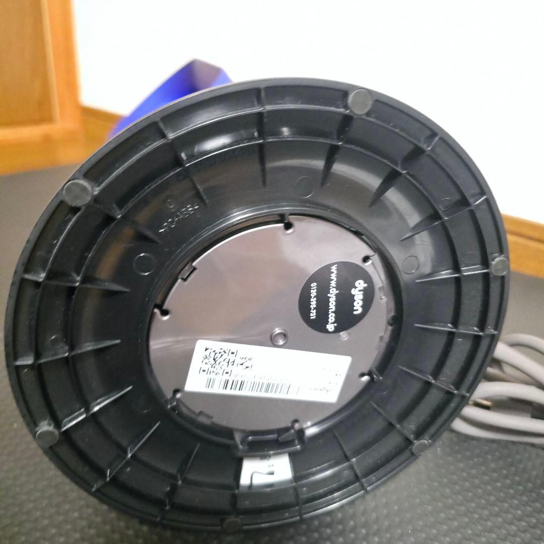 Dyson ダイソン Hot+Cool ブラックAM09　【2020年製】