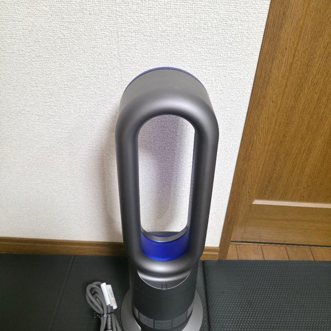 Dyson ダイソン Hot+Cool ブラックAM09　【2020年製】