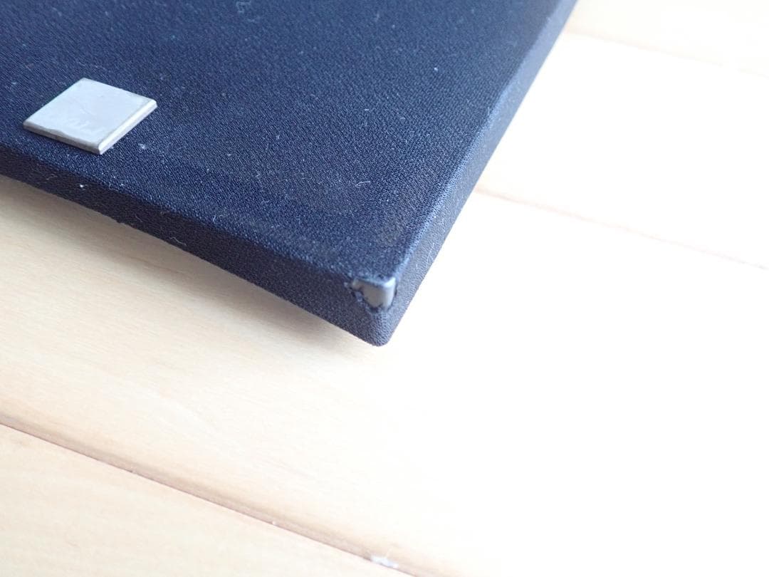 DALI MENTOR MENUET ダリ スピーカー　ケーブル付き