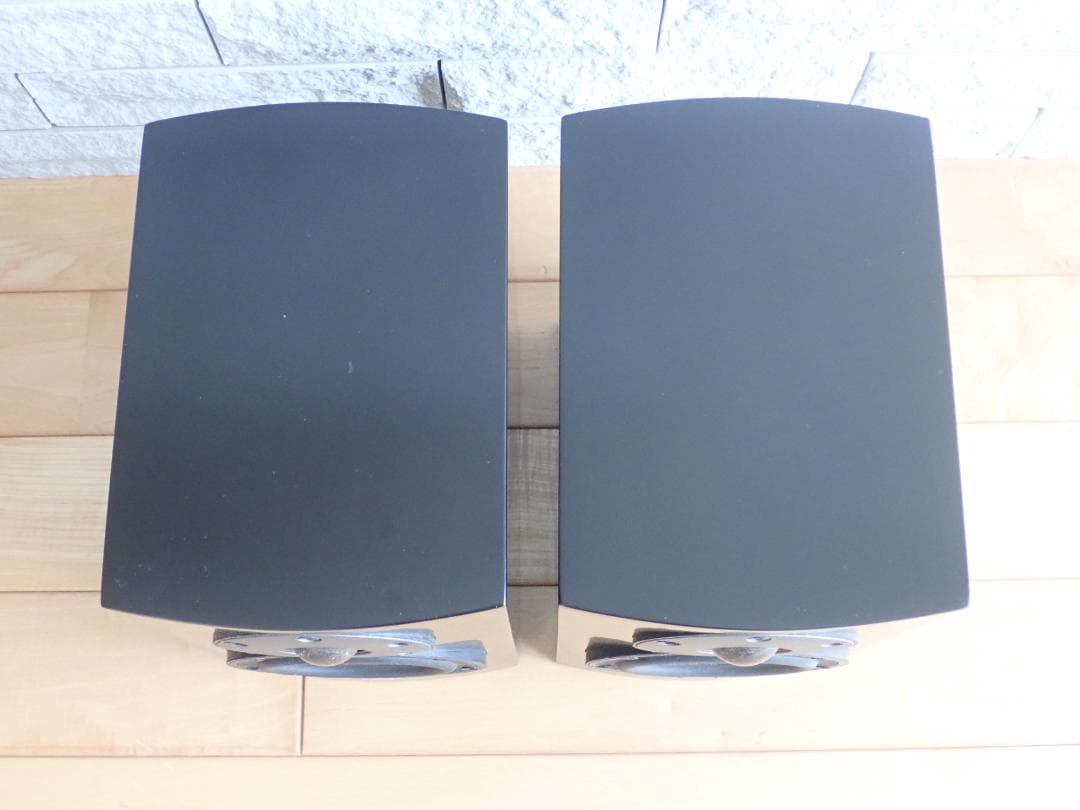 DALI MENTOR MENUET ダリ スピーカー　ケーブル付き