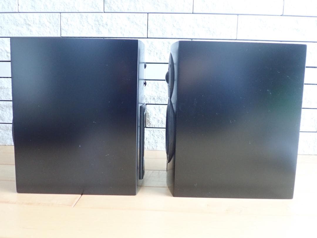 DALI MENTOR MENUET ダリ スピーカー　ケーブル付き