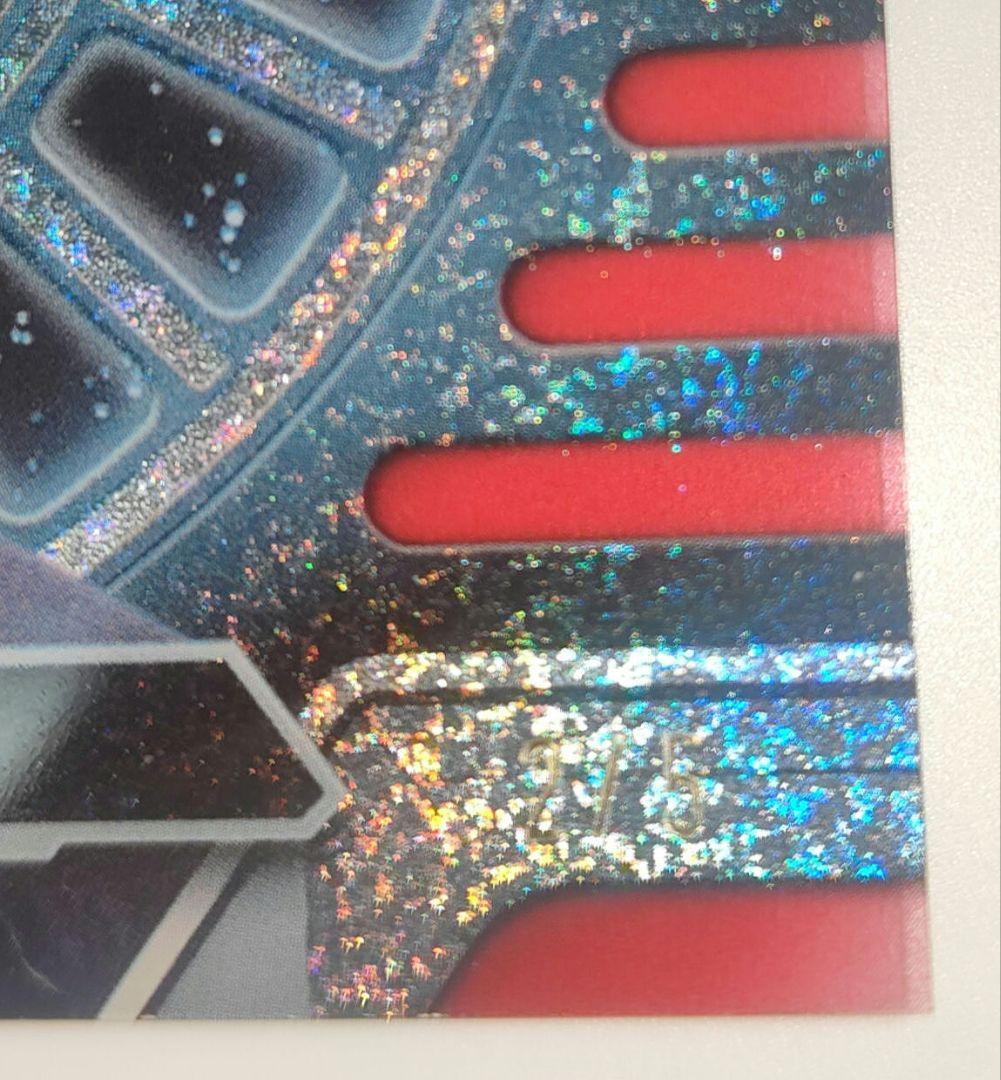 スター・ウォーズ ハン・ソロ トレーディングカード 5シリ