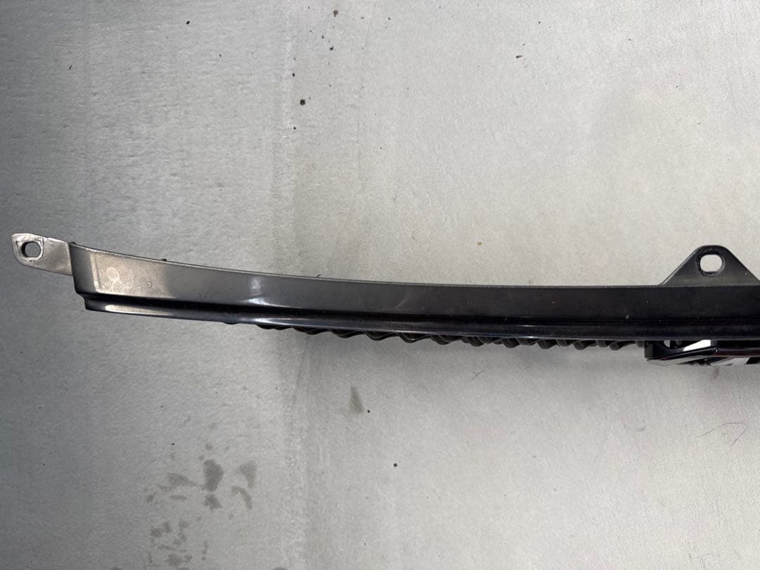 トヨタ ALTEZZA アルテッツァ 純正 フロントグリル