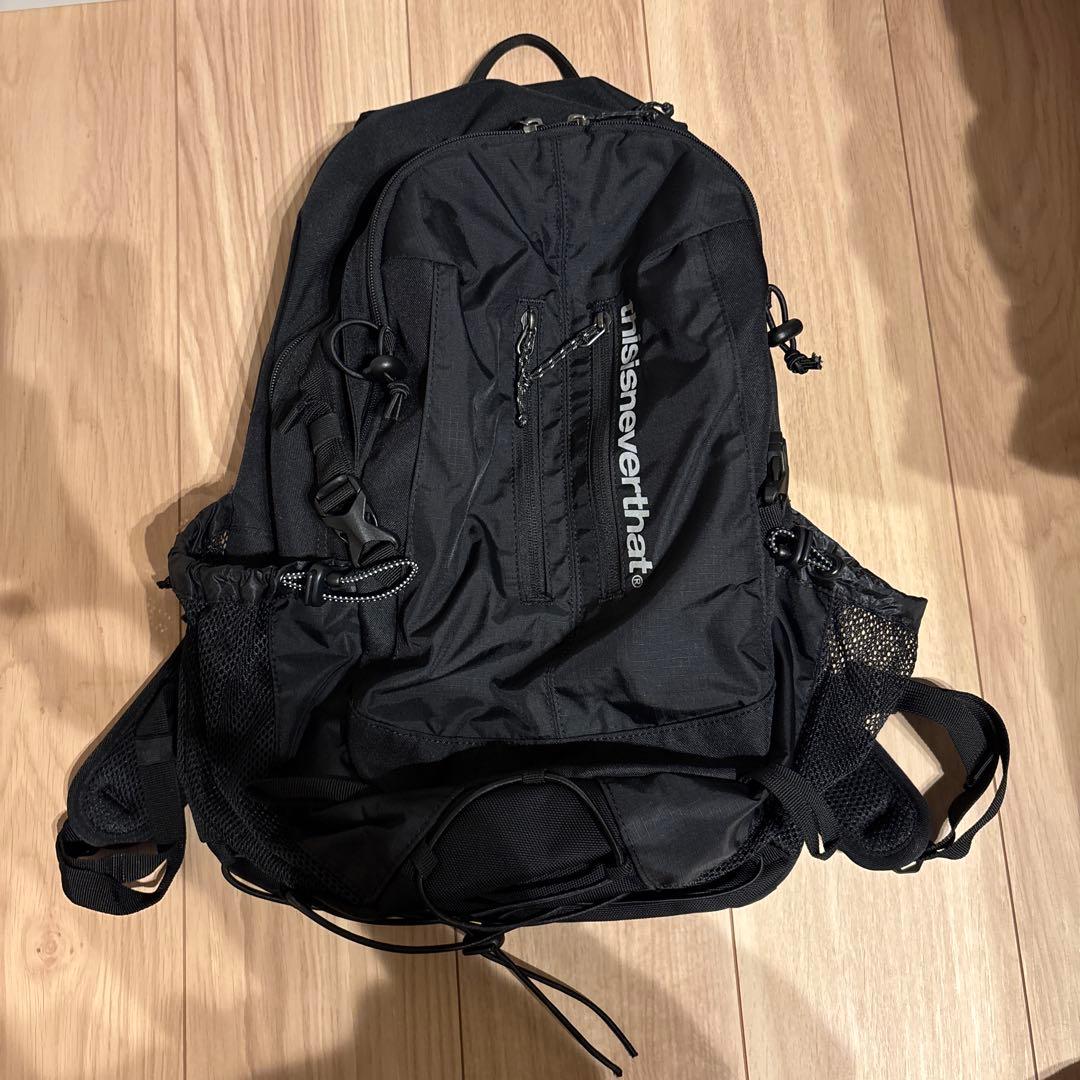 thisisneverthat バックパック