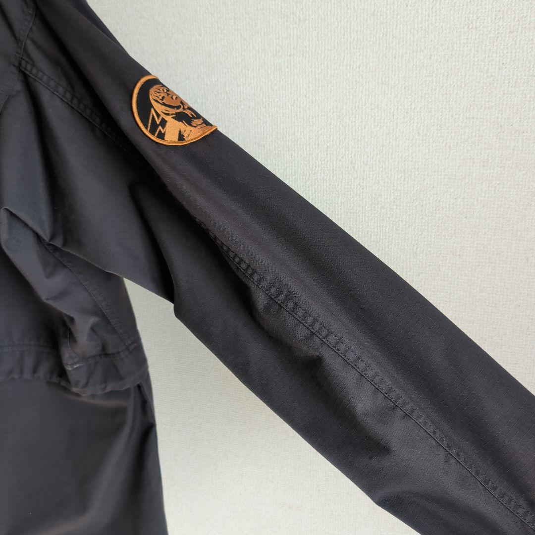 即完品 ヒステリックグラマー × アークエア アンライニング スモック 英国製