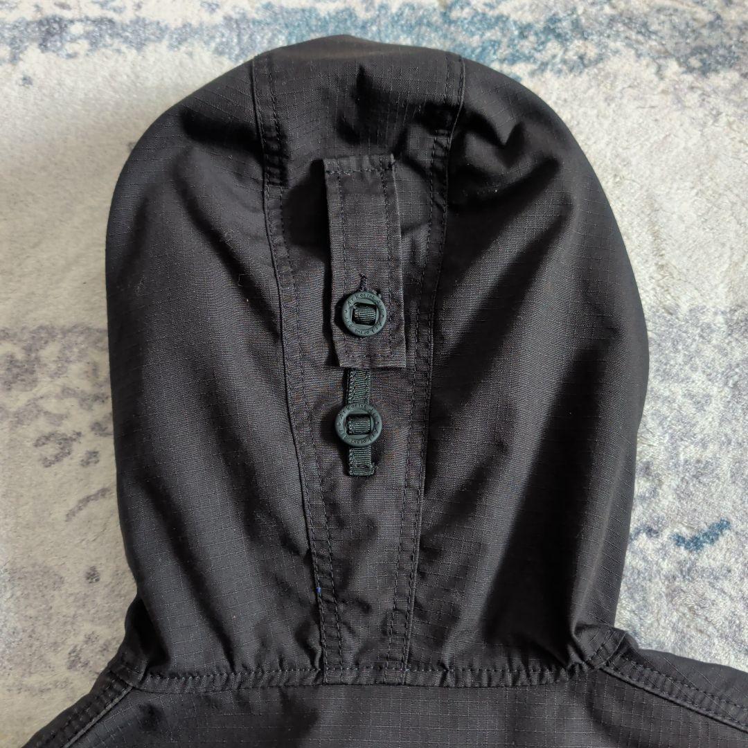 即完品 ヒステリックグラマー × アークエア アンライニング スモック 英国製