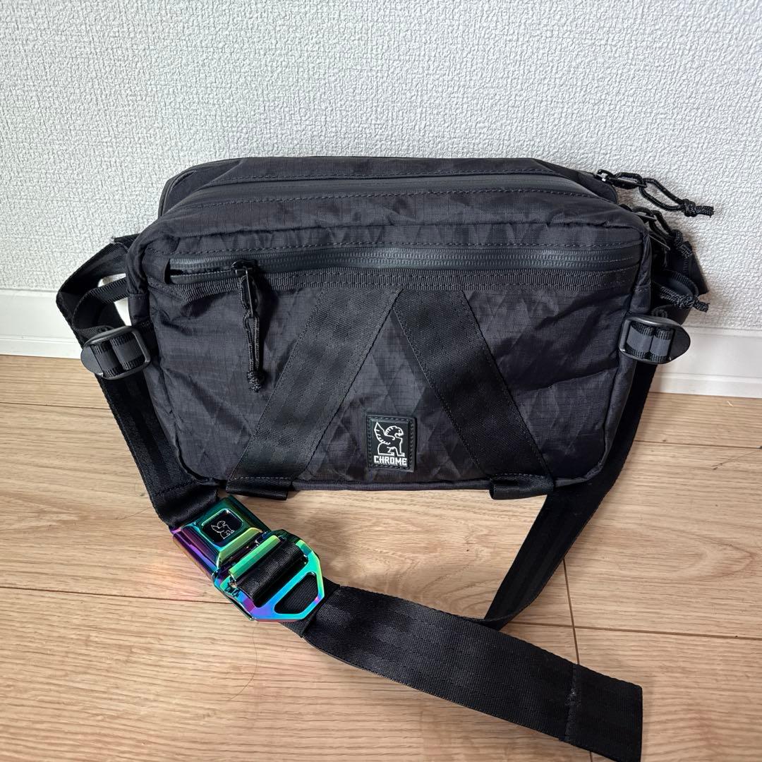 Chrome　TENSILE Sling