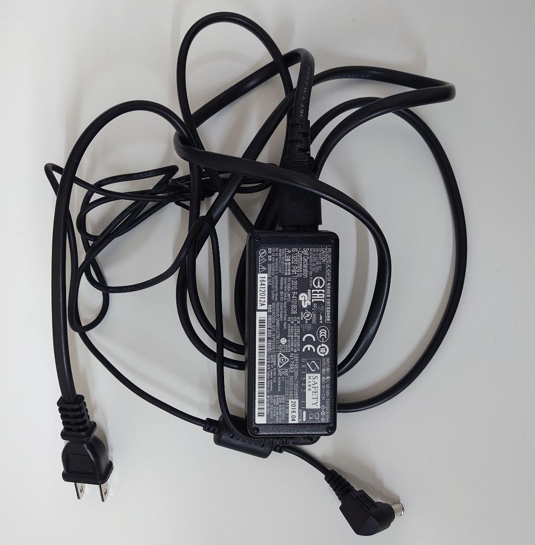 Fujitsu pfu ScanSnap ix500　黒