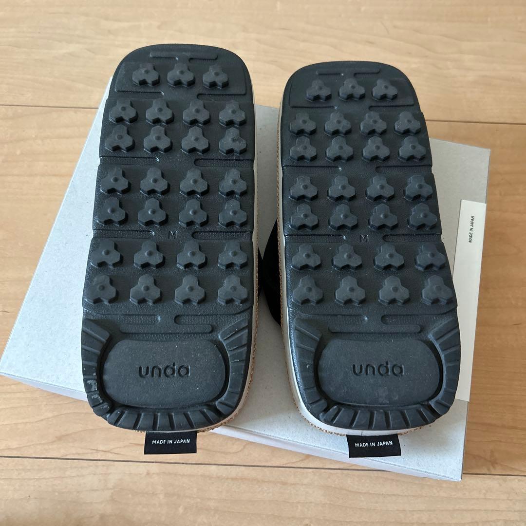 新品未使用　ゴエモン　雪駄　サンダル　goyemon