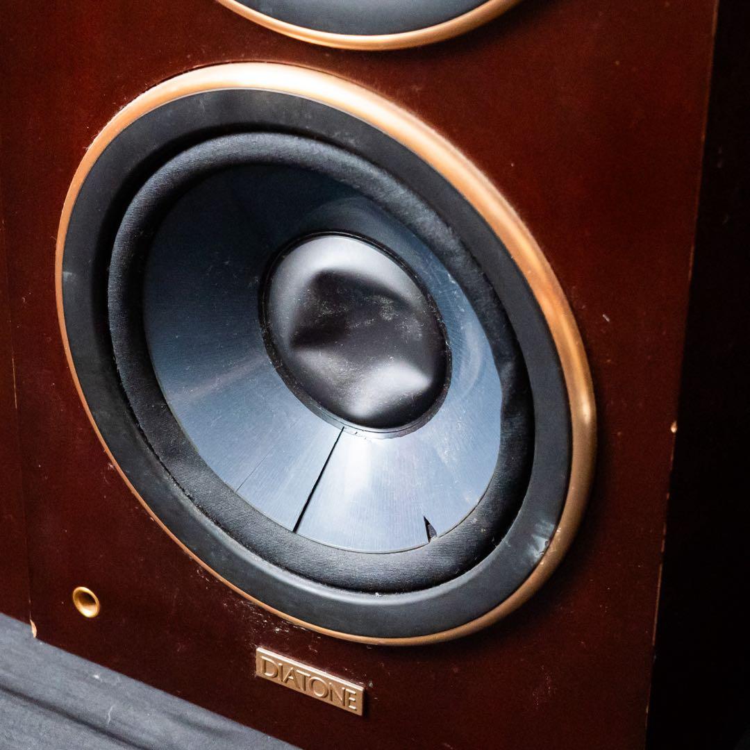 ※両側購入必須　DIATONE DS-700 左側のみ