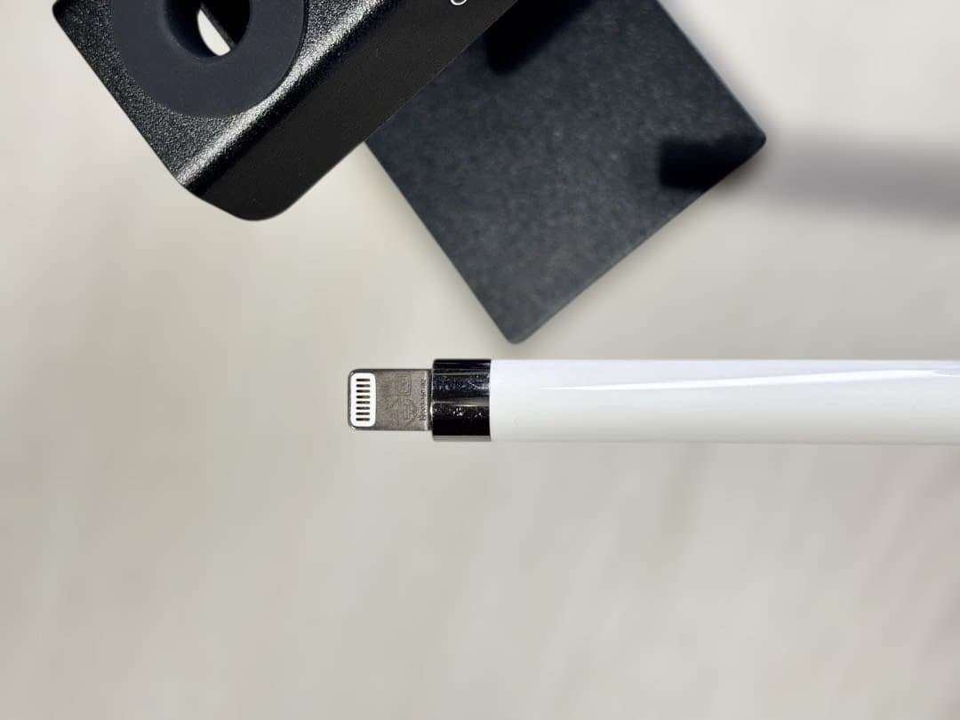 iPad Pro第2世代 12.9 & Apple pencil