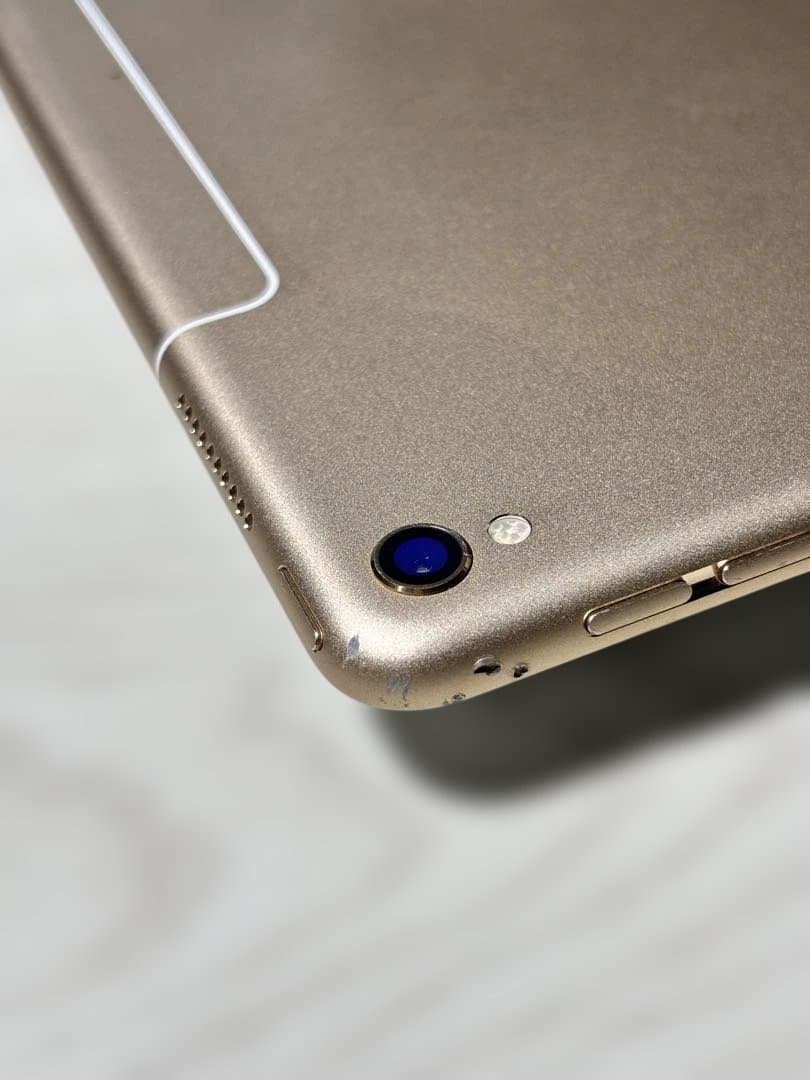 iPad Pro第2世代 12.9 & Apple pencil