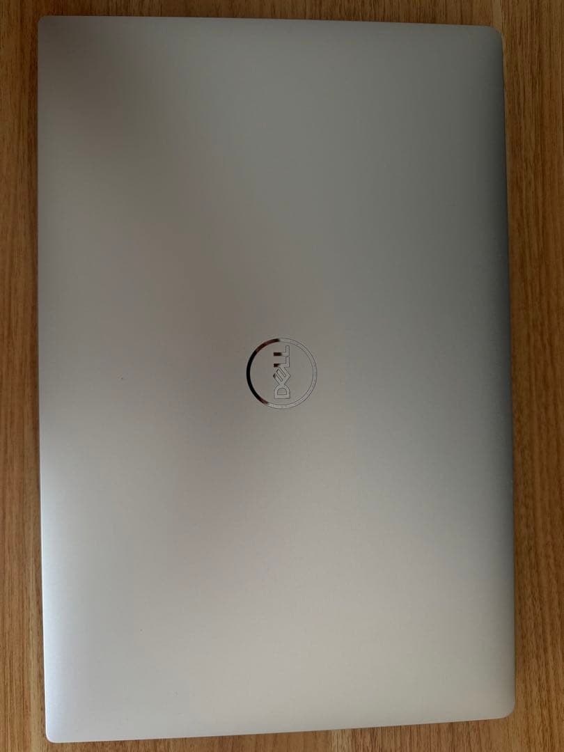 【ズイテエさん専用】XPS 9570 i9 32GB 1TB GTX1050mq