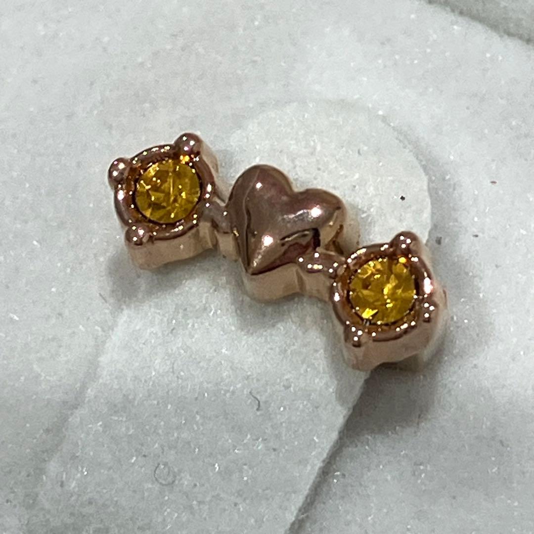 劇場版限定モデル セーラームーン エターナル　チェンジベルト チャーム 稼働