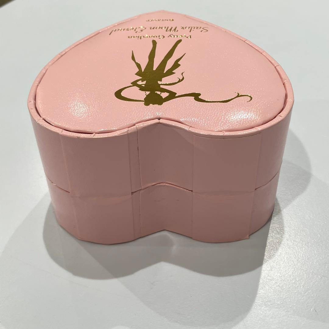 劇場版限定モデル セーラームーン エターナル　チェンジベルト チャーム 稼働