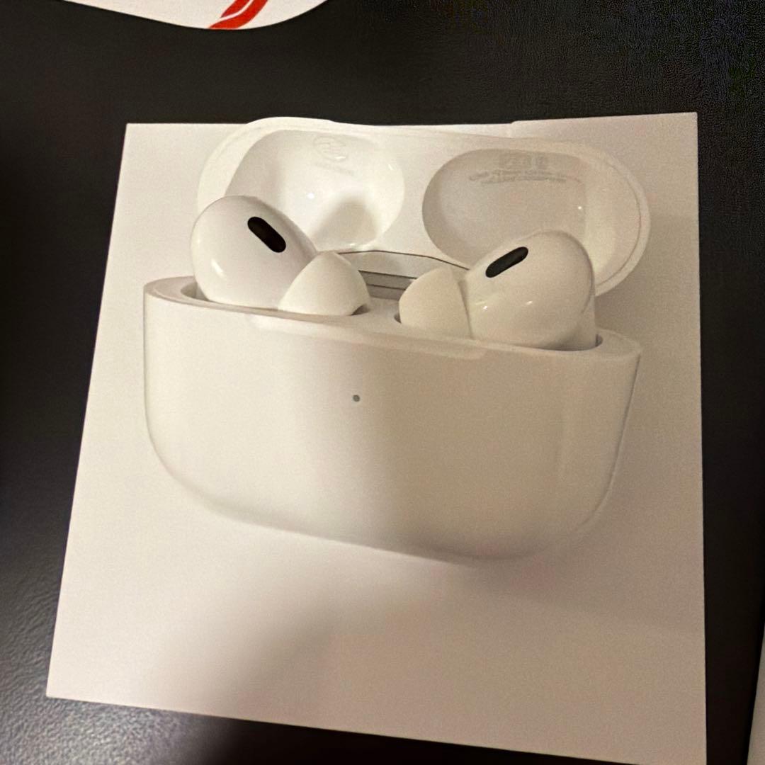 タ*ン様 Apple AirPods Pro (第2世代) 本体