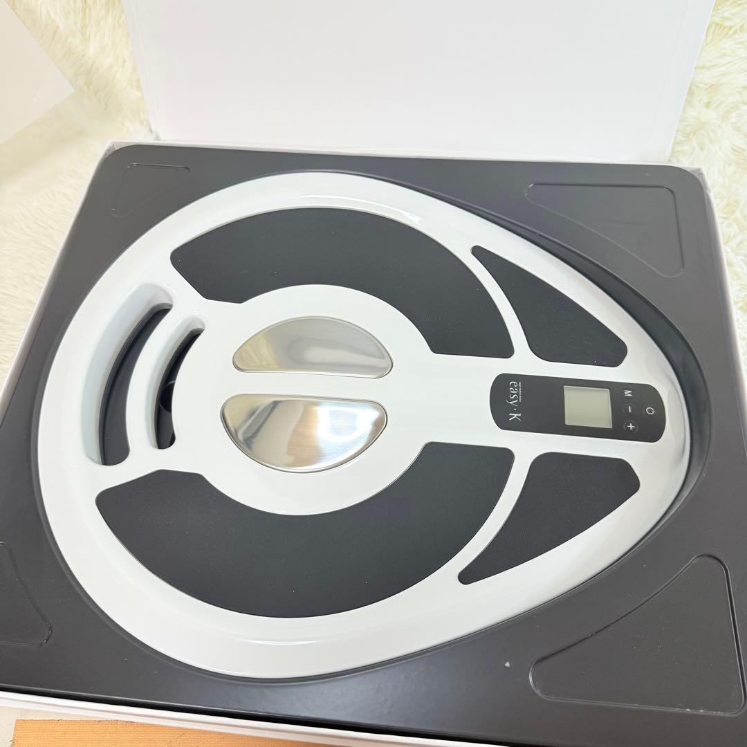 【即日発送】easy K イージーK 骨盤底筋トレーニング用EMS