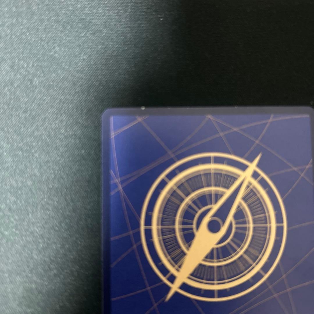 モンキー・D・ルフィ シークレットパラレル 3枚セット