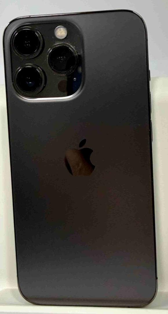 iPhone 13 Pro 256GB MLUN3J/A グラファイト＋ケース
