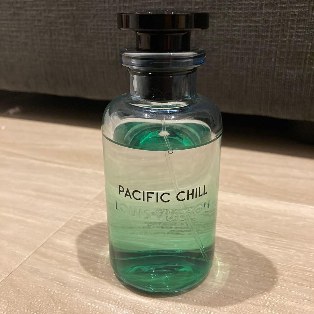 ルイヴィトン　パシフィックチル 100ml